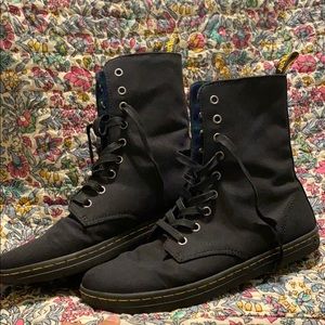 Dr Marten Stratford Boots